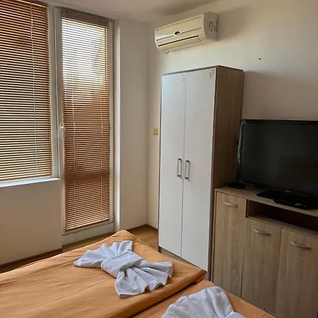 Apartment Bryan,s-1 Sp -