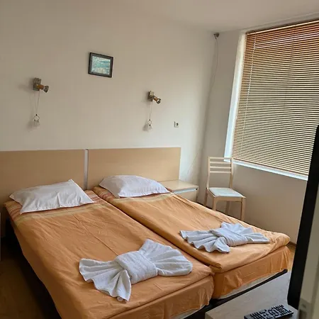 Bryan,s-1 Sp - Pomorie