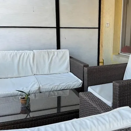 Bryan,s-1 Sp - Apartment