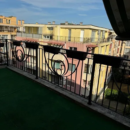 Apartment Bryan,s-1 Sp - Pomorie