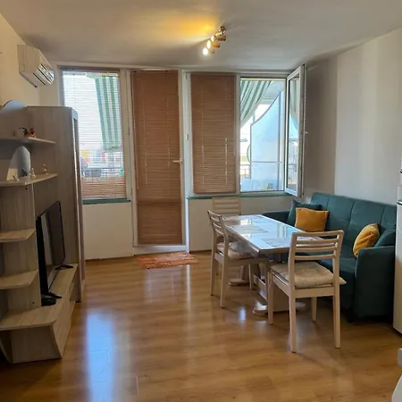 Bryan,s-1 Sp - Pomorie