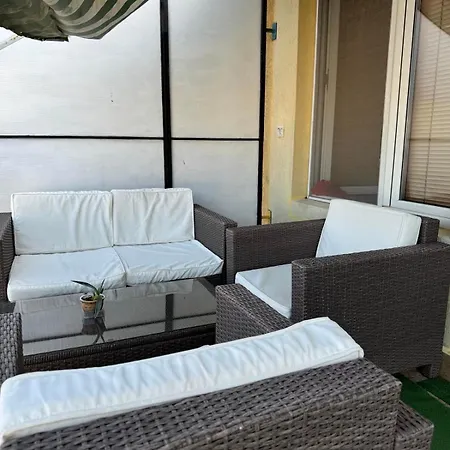 Apartment Bryan,s-1 Sp - *