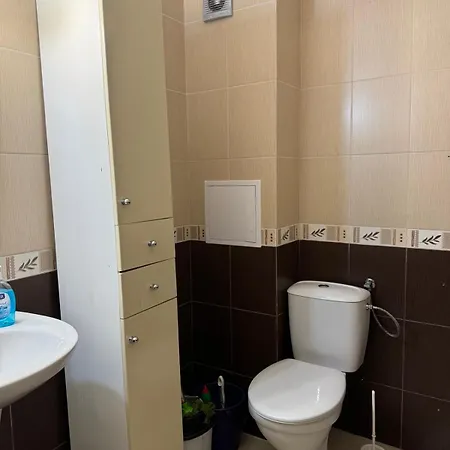 Bryan,s-1 Sp - Apartment *