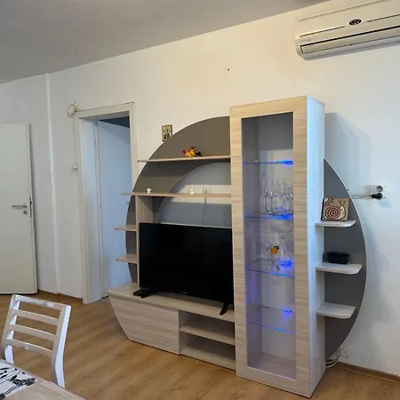 Luxury By The - Pomorie