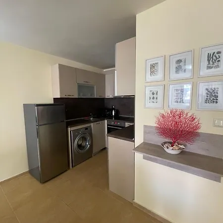 Bryan,s-1 Sp - Apartment