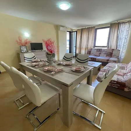 Appartamento Luxury By The -