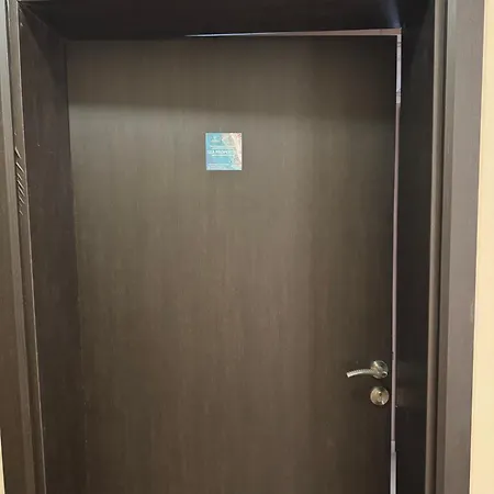 Luxury By The - Apartment Pomorie