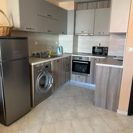 Bryan,s-1 Sp - Apartment