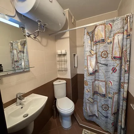 Bryan,s-1 Sp - Apartment *