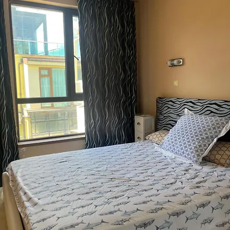Luxury By The - * Pomorie
