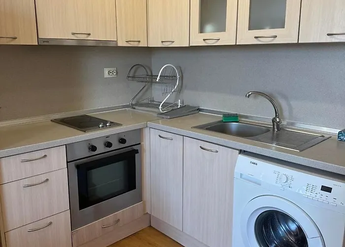 Luxury By The - * Pomorie