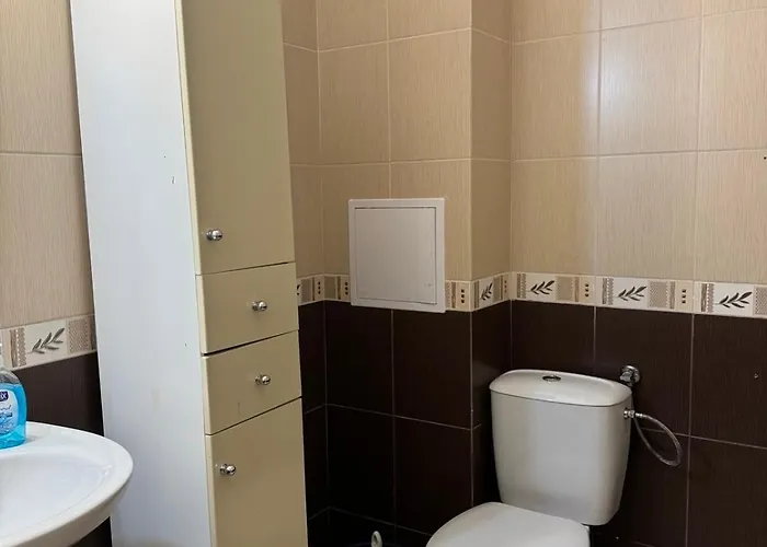 Luxury By The - Apartment *