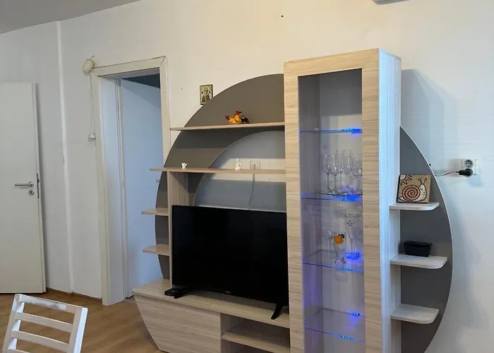 Luxury By The - Pomorie