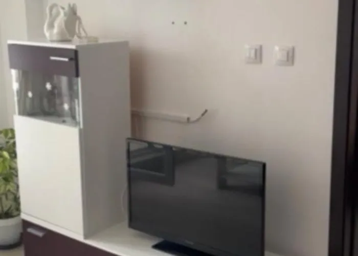 Luxury Apartments By The Beach - Pomorie Apartment