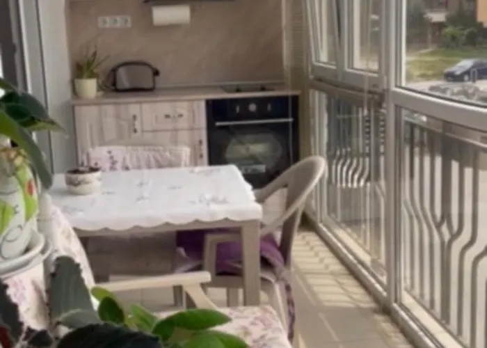 Apartment Luxury Apartments By The Beach - Pomorie Pomorie