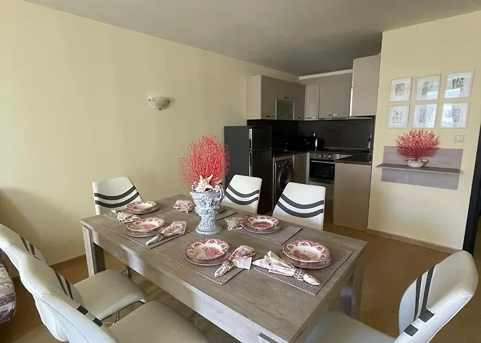 Luxury Apartments By The Beach - Pomorie * Pomorie