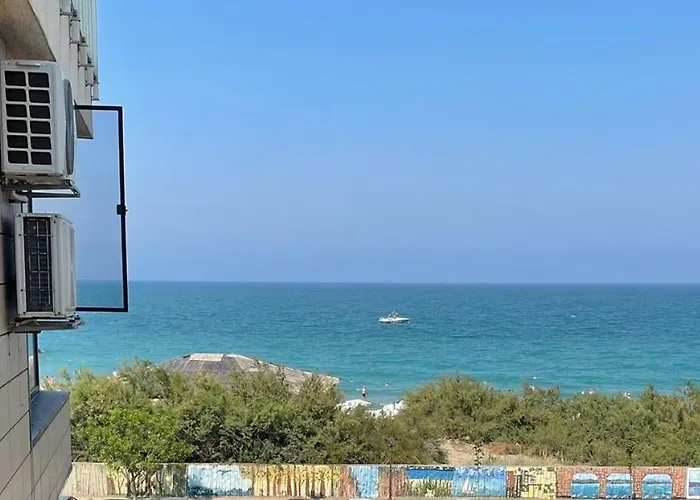 Luxury Apartments By The Beach - Pomorie * Pomorie