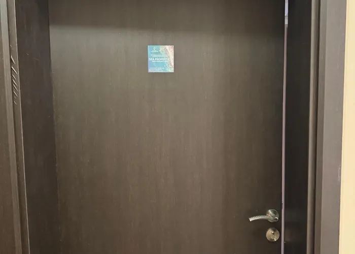 Luxury Apartments By The Beach - Pomorie Apartment Pomorie