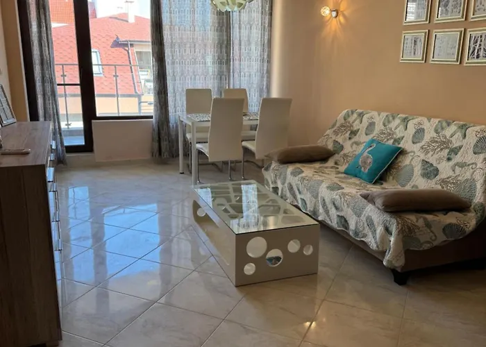 Luxury By The - * Pomorie