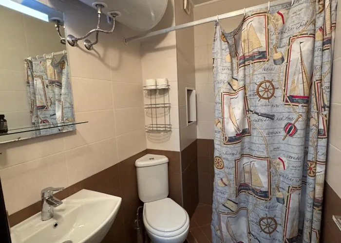 Luxury By The - Apartment *